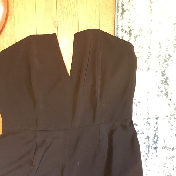 Wide leg jumpsuit from Tobi - Picture 4 of 4